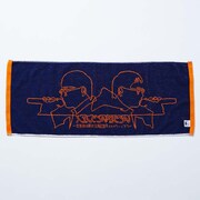 「フェイスタオル」