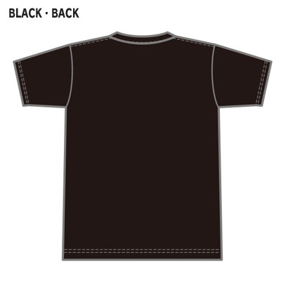 「『JANK RUNK FAMIRY』ロゴTシャツ」