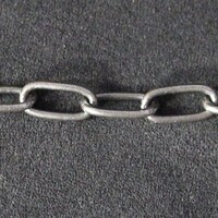 「『JANK RUNK FAMIRY』XXX ROUND CHAIN ブレスレット」