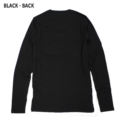 「『JANK RUNK FAMIRY』超長綿ロングスリーブTシャツ」