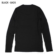 「『JANK RUNK FAMIRY』超長綿ロングスリーブTシャツ」