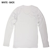 「『JANK RUNK FAMIRY』超長綿ロングスリーブTシャツ」