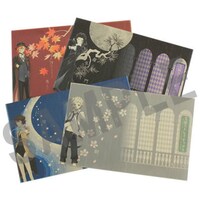 「京のふすま紙ブックカバー 」