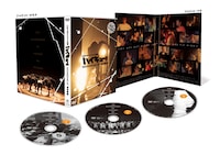 「ハイパープロジェクション演劇『ハイキュー!!』 Documentary of "頂の景色"」の展開図。