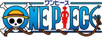 アニメ「ONE PIECE」ロゴ