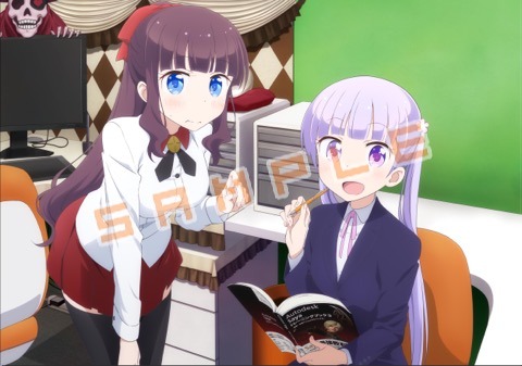 文教堂・アニメガで全巻購入者に付属するオリジナルビッグクッション