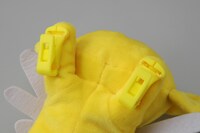 「かたのりケロちゃん」