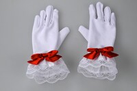 「さくらのコスチューム クロウカード編」の手袋。