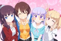 とらのあな全巻早期予約特典のオリジナルクッション。