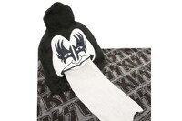 「トイレットペーパーホルダー」のイメージ。