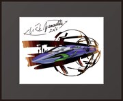 プレゼントキャンペーンで当たるグッズの一例。