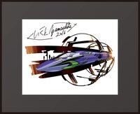 プレゼントキャンペーンで当たるグッズの一例。