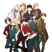 魔劇「今日から(マ)王!」ビジュアル公開、渋谷勝利役に岡田地平