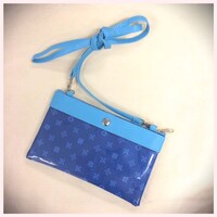 「忍たま乱太郎 ファンブックの段！」に付属するスマホポシェット。