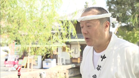 「オチビサン諸国漫遊記」の「中谷堂」より。