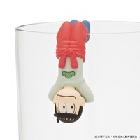 「PUTITTO おそ松さん2」のおそ松。