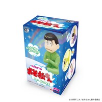 「PUTITTO おそ松さん2」のブラインドBOX。