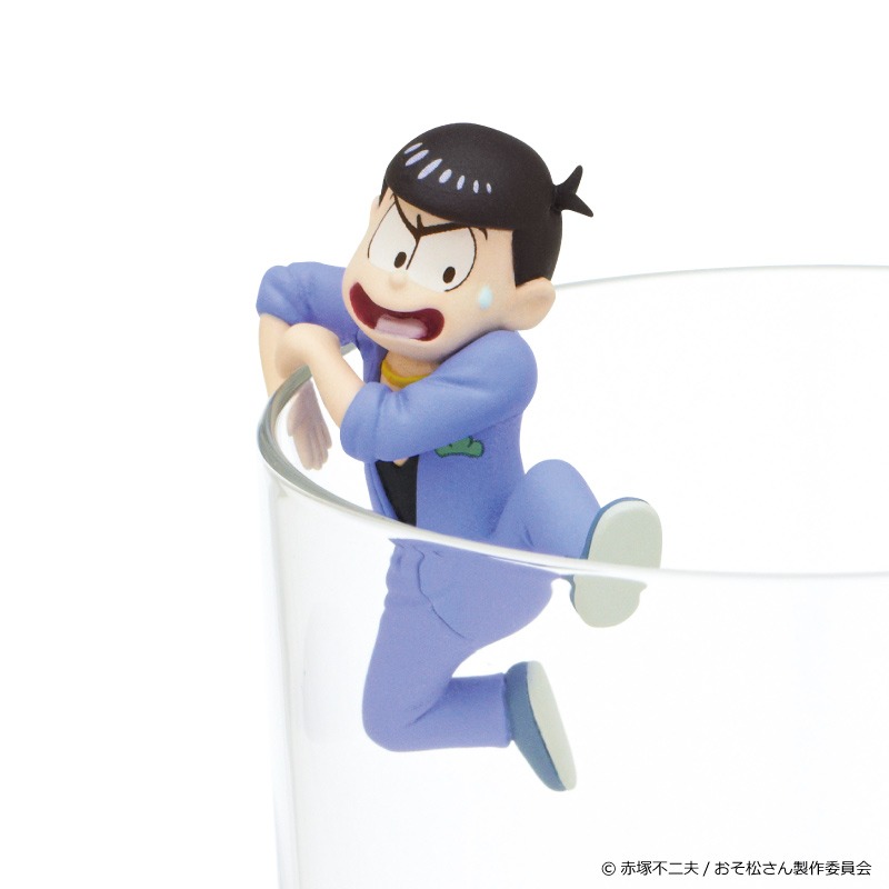「PUTITTO おそ松さん2」のカラ松。