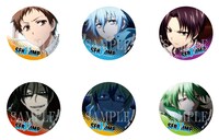 文教堂・アニメガ特典。