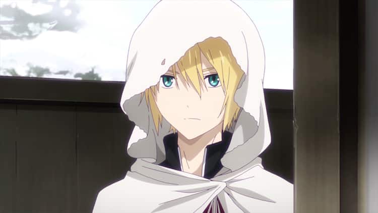 刀剣乱舞 花丸 新pvと番宣cm公開 入浴中の石切丸にツッコむ長谷部も コミックナタリー