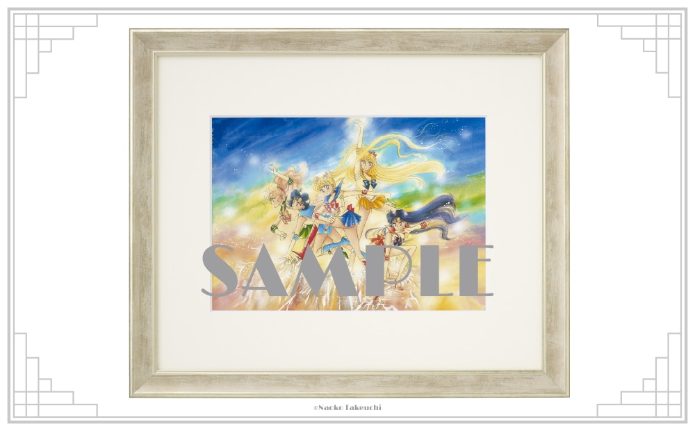 「プリモアート」サンプル