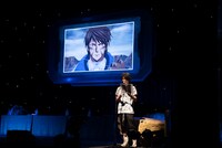 イベントの様子。