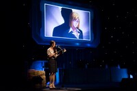 イベントの様子。