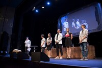 イベントの様子。