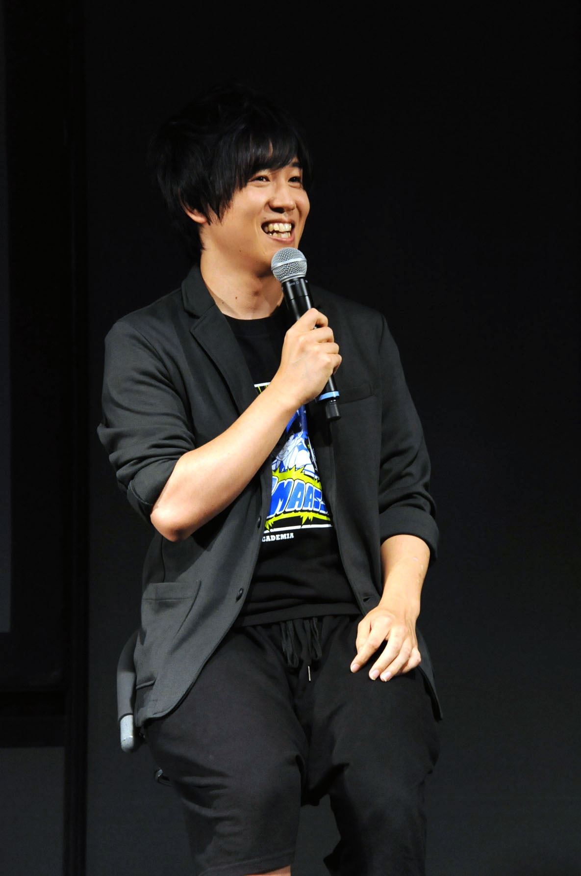 山下大輝