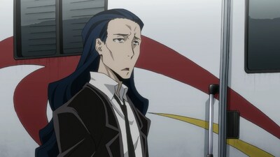 「文豪ストレイドッグス」新PVより。