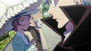 「文豪ストレイドッグス」新PVより。