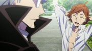 「文豪ストレイドッグス」新PVより。