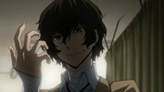 「文豪ストレイドッグス」新PVより。