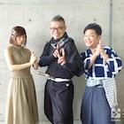 水瀬いのりの恩人は山口勝平?アニメ「信長の忍び」監督と京まふでトーク