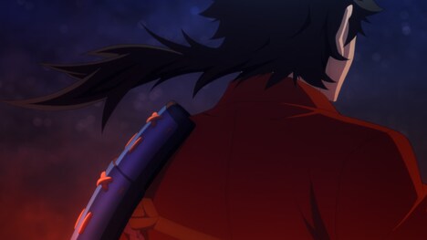 「刀剣乱舞（仮）」PV第1弾より。