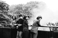 クリープハイプ