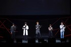 宮野真守ら声優陣が「衝戟に備えろ!」コール、劇場版「亜人」の新特典も