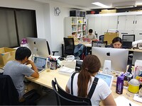 「インベスターZ」×「激レアバイト」イメージ