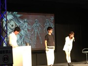 イベントの様子。