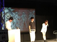 イベントの様子。