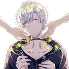ガラス越しの恋愛ゲーム「囚われのパルマ」がマンガに、新たな“彼”編も配信