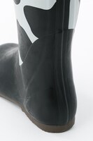 ホルスタイン部モデル