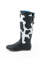 ホルスタイン部モデル