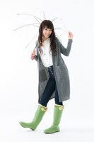 八軒勇吾モデル着用画像