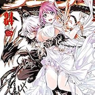 聖乳伝説、完結!「聖痕のクェイサー」最終巻、キャンパスパネルも発売