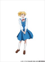 ロッタ（CV：悠木碧）