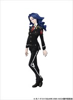 モーヴ（CV：田中敦子）