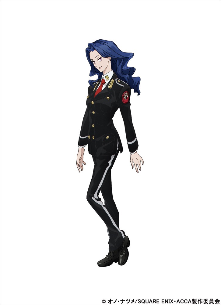 モーヴ（CV：田中敦子）