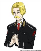 オウル（CV：上田燿司）