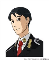 ノット（CV：前野智昭）